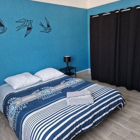 Apartamento Lou Gardian Arlés Exterior foto