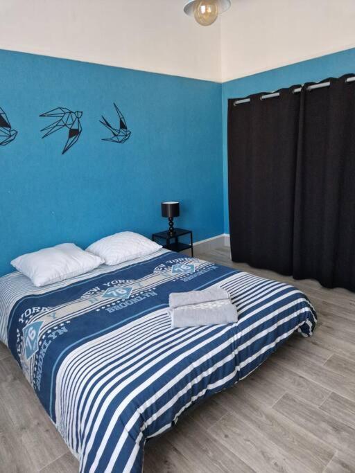 Apartamento Lou Gardian Arlés Exterior foto