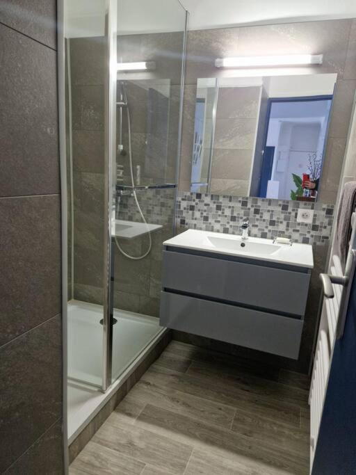 Apartamento Lou Gardian Arlés Exterior foto